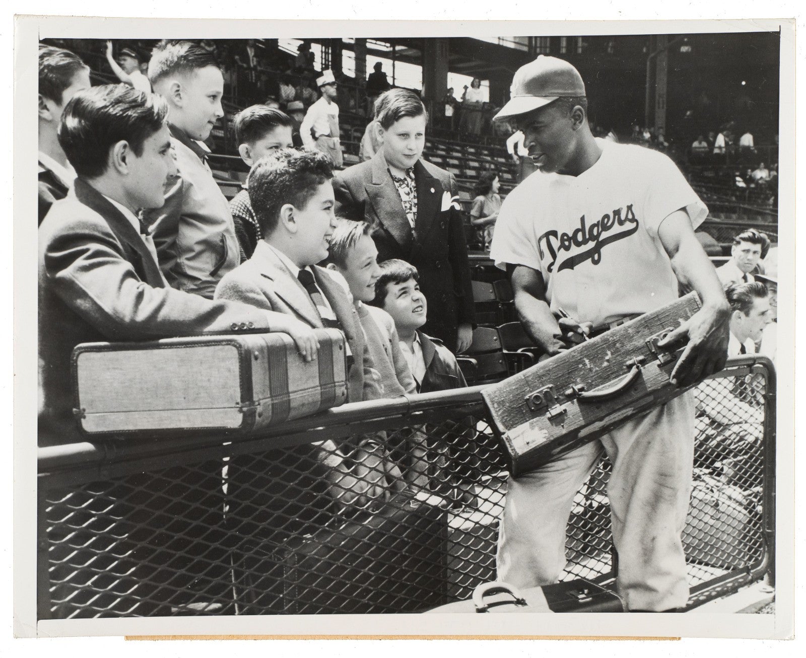 Vintage Sports – BC Vintage
