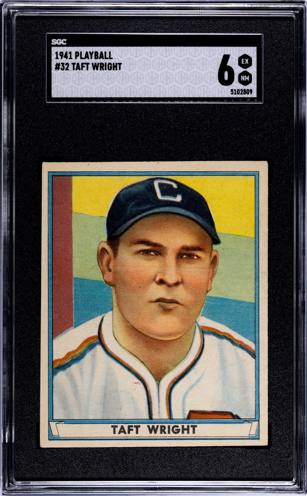 1941 Playball 