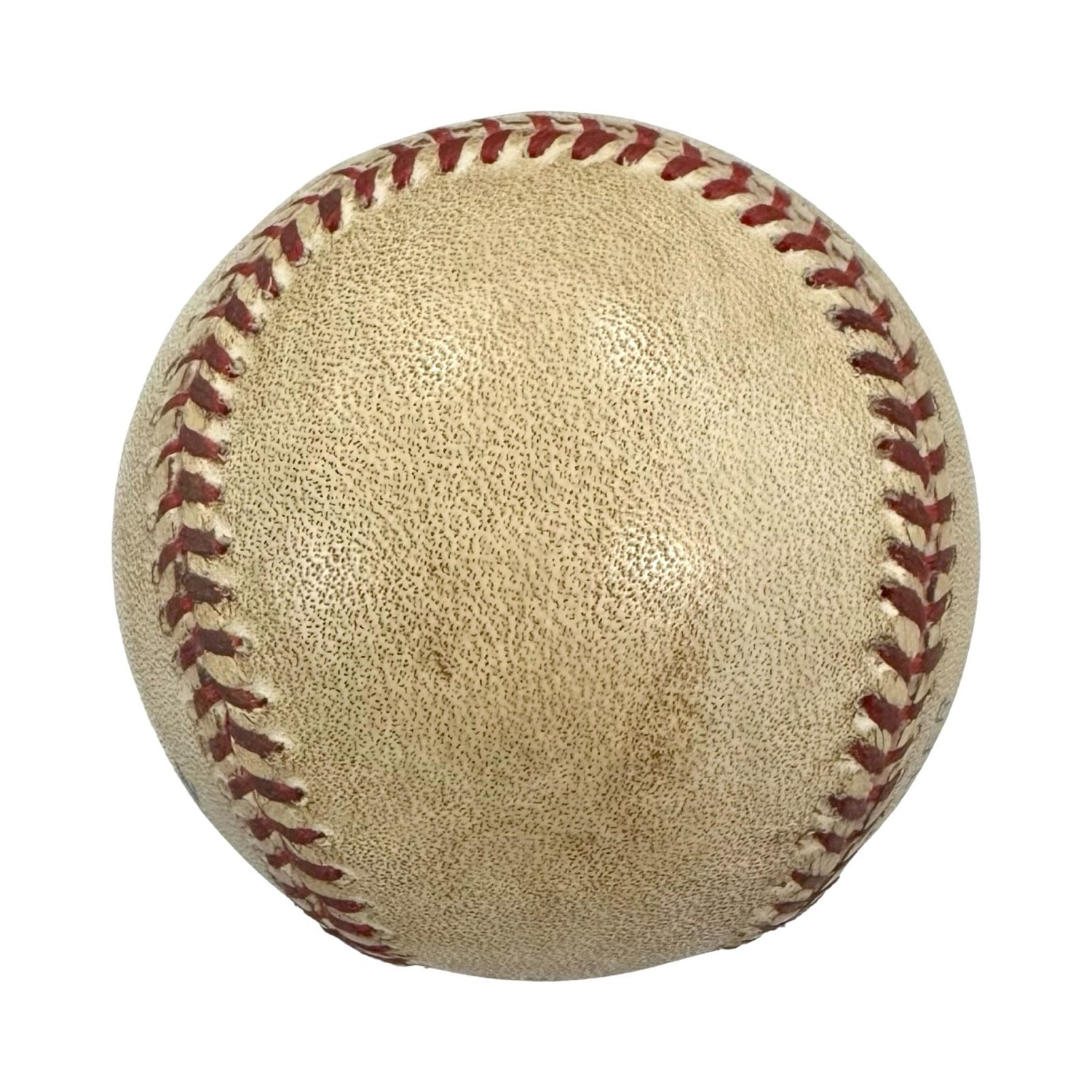 Nolan Ryan Game Used Signed Baseball, 300th Career Win, July 31 1990. JSA4