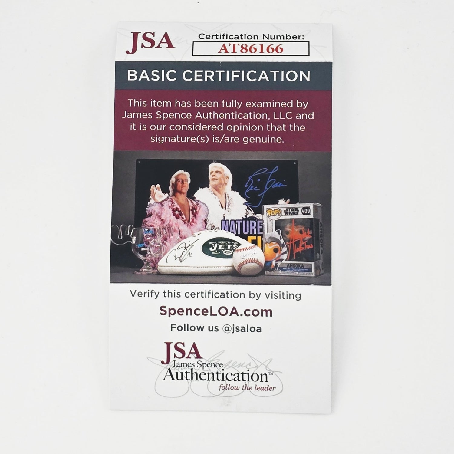 Pee Wee Reese Signed Baseball. JSA. Brooklyn Dodgers Hall of Famer2