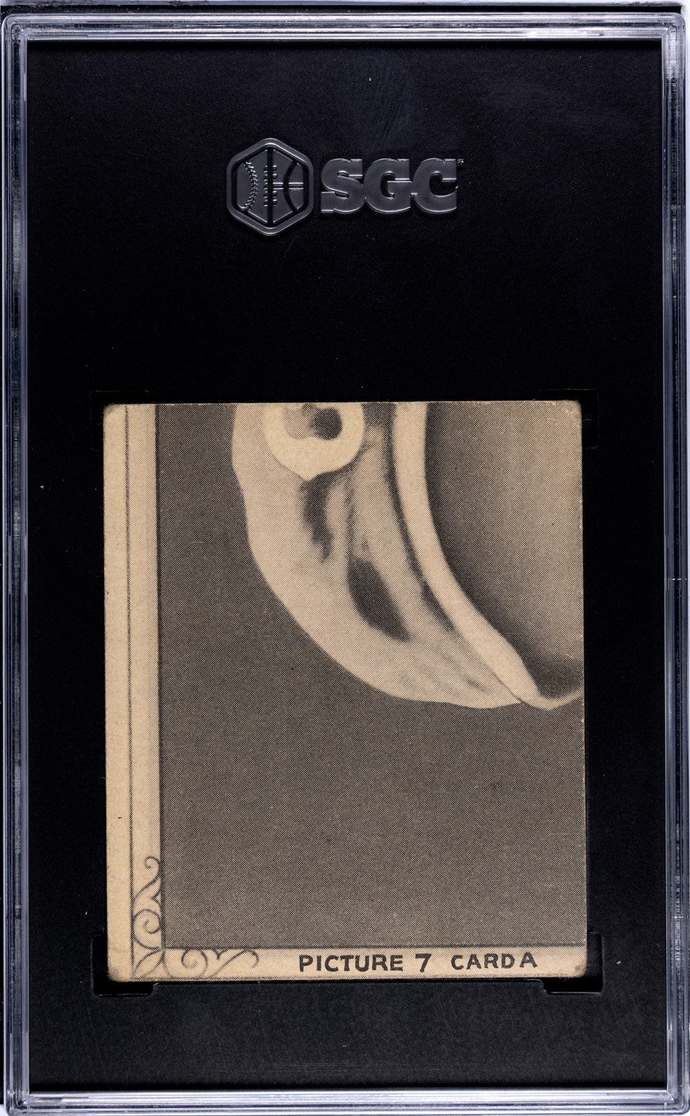 1935 Goudey 4 in 1 