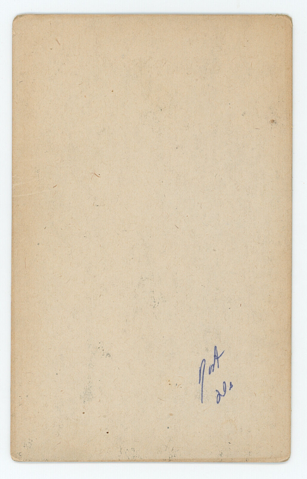 1921 George L. Kelly Exhibit Card. HOF New York Giants. W461