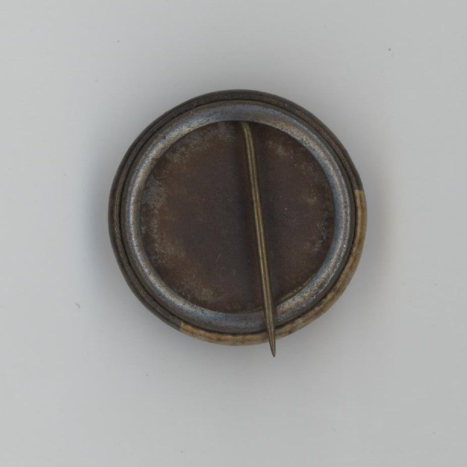 Frank Chance 1910 - 12 Sweet Caporal Pin P2. Chicago Cubs1