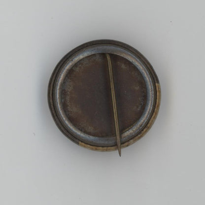 Frank Chance 1910 - 12 Sweet Caporal Pin P2. Chicago Cubs1