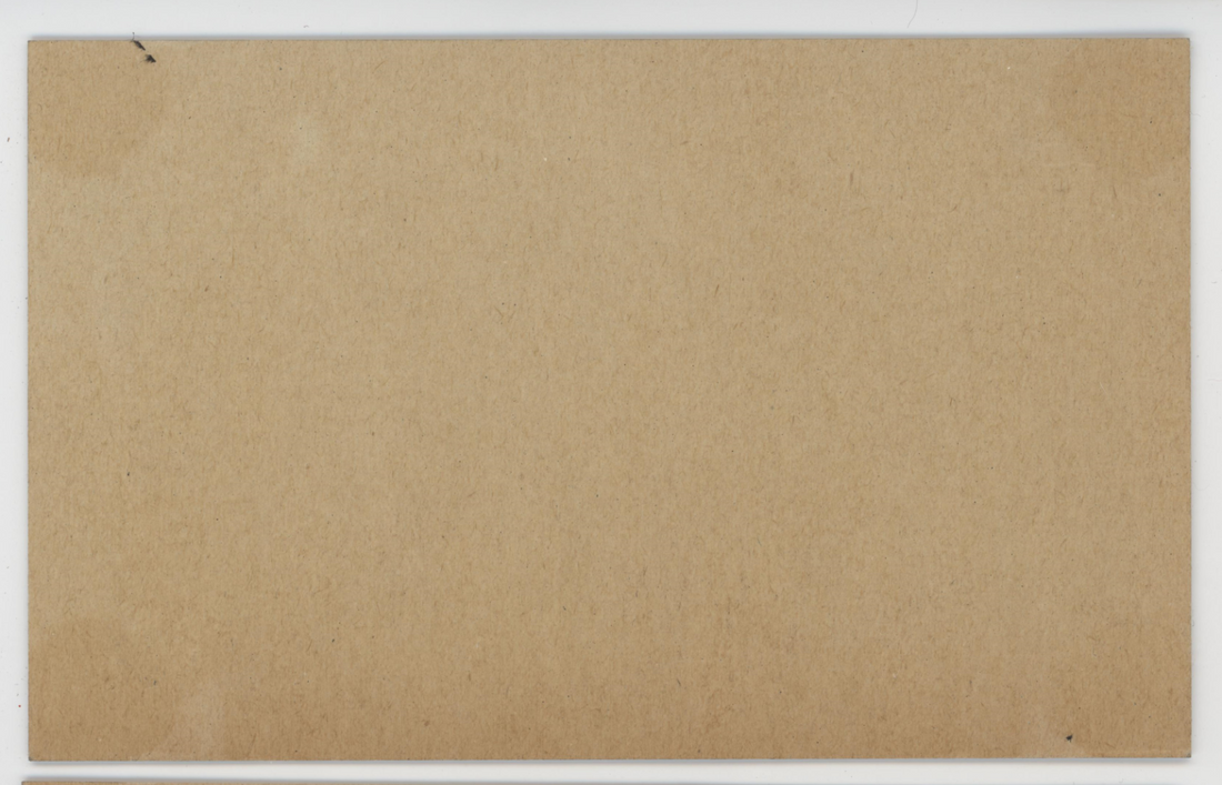 Primo Carnera 1950s Exhibits Card. Boxing World Heavyweight Champion1