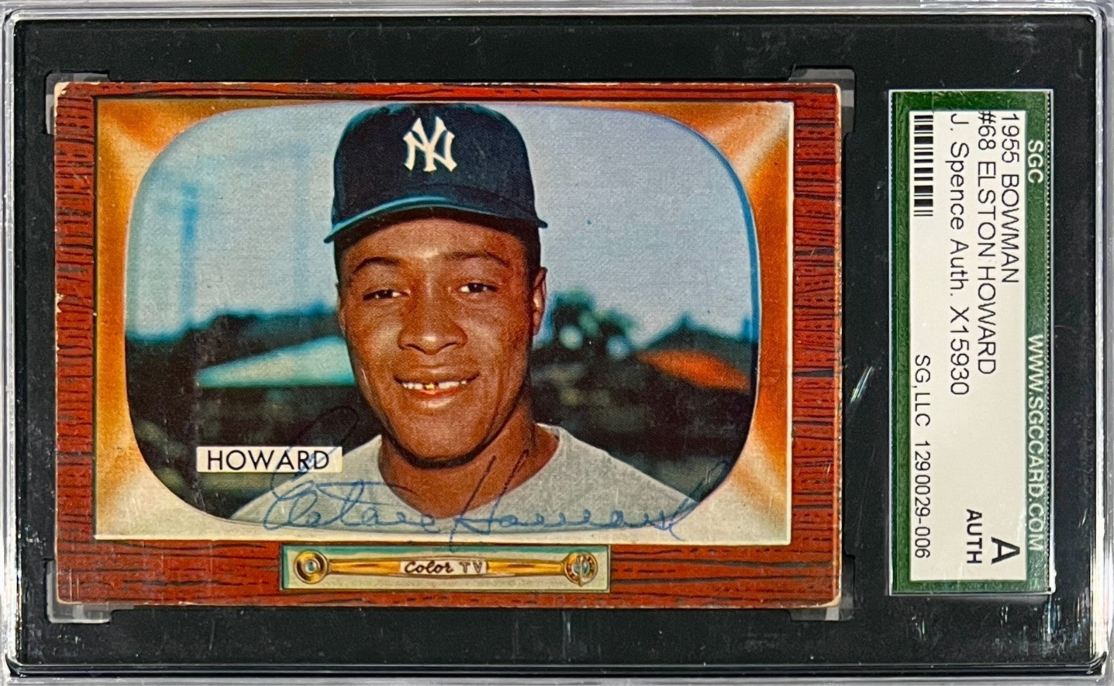 Vintage Trading Cards – BC Vintage