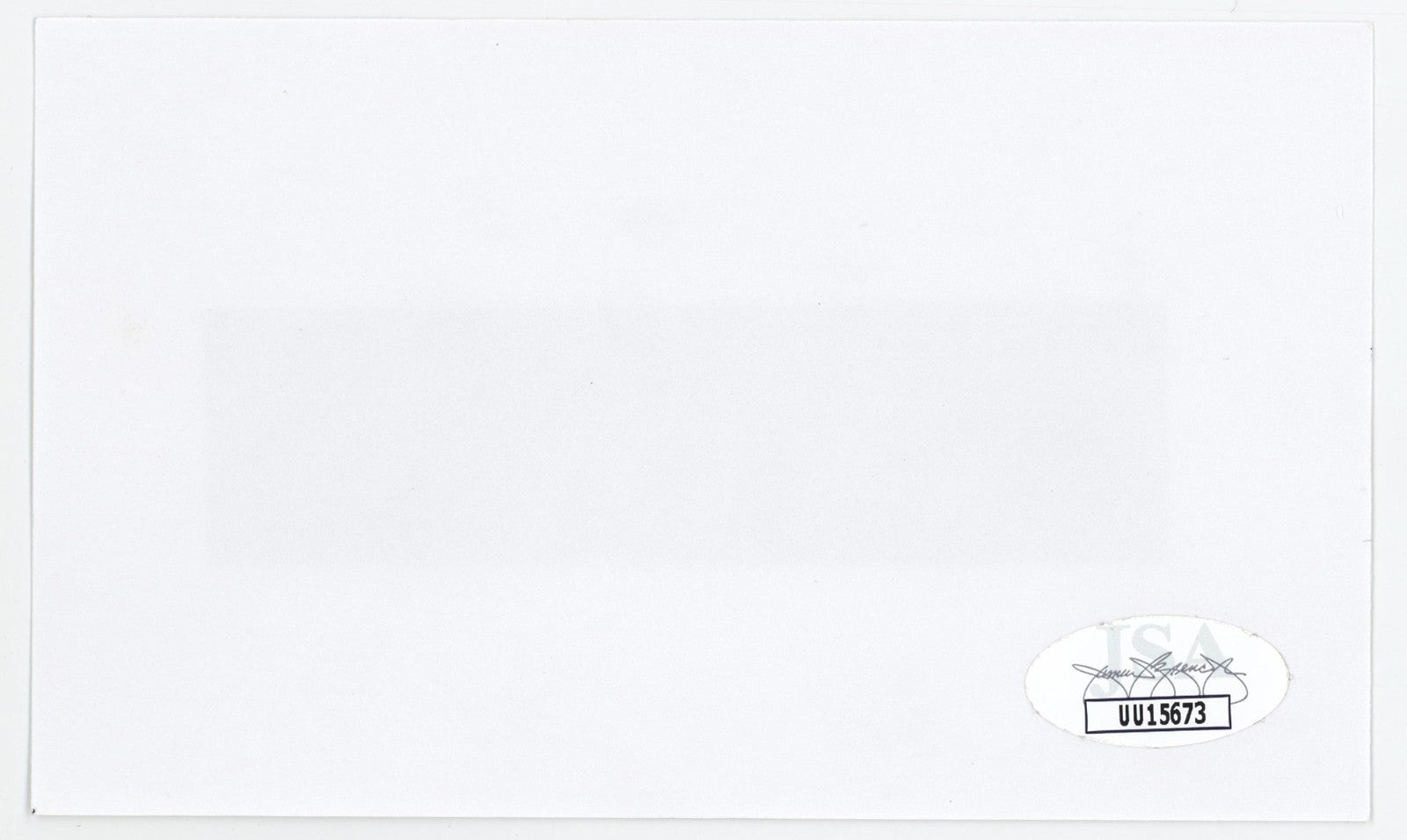 Roy Johnson Signed Autograph. JSA. New York Yankees &amp; Boston Red Sox1