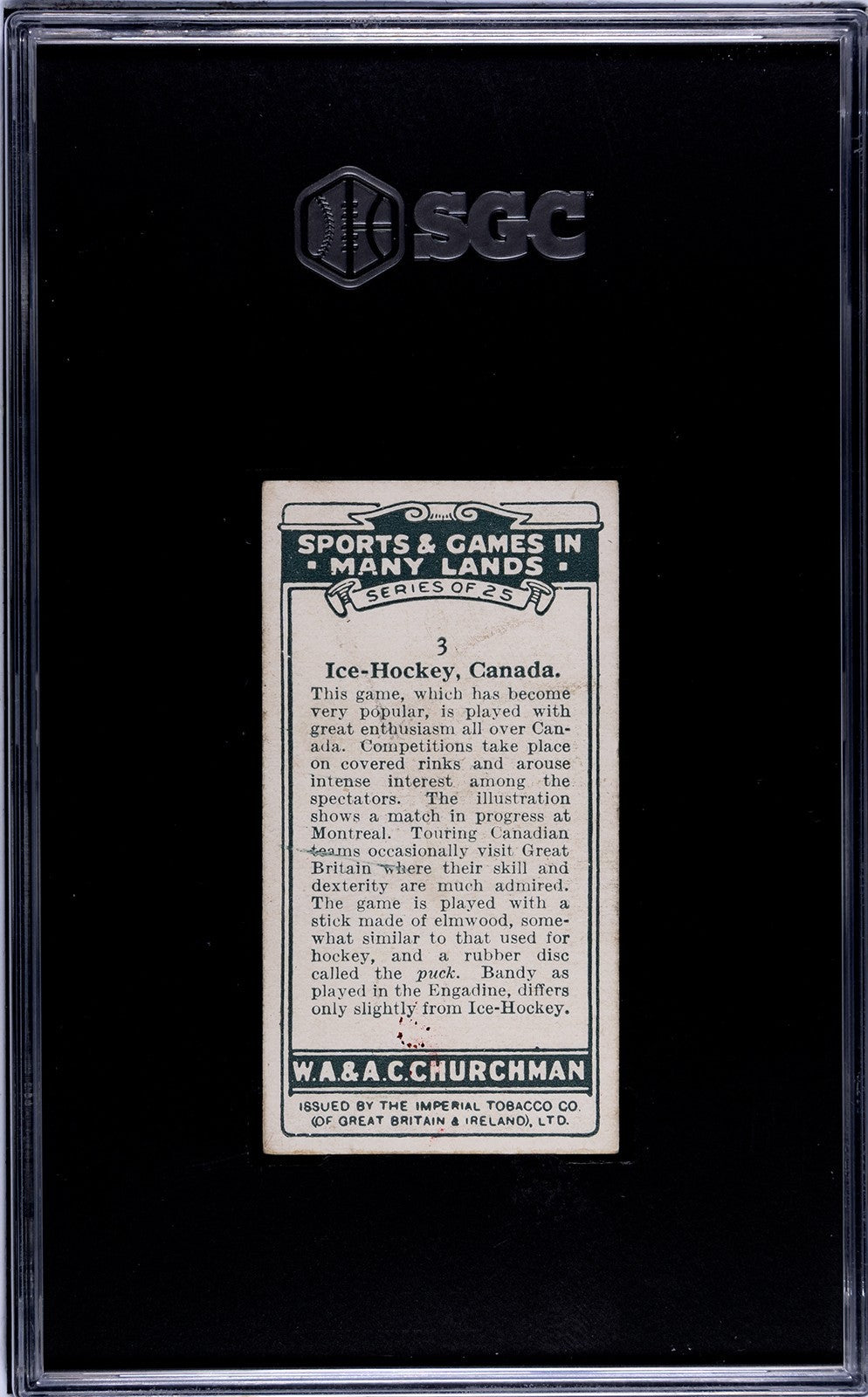 1929 Churchman&