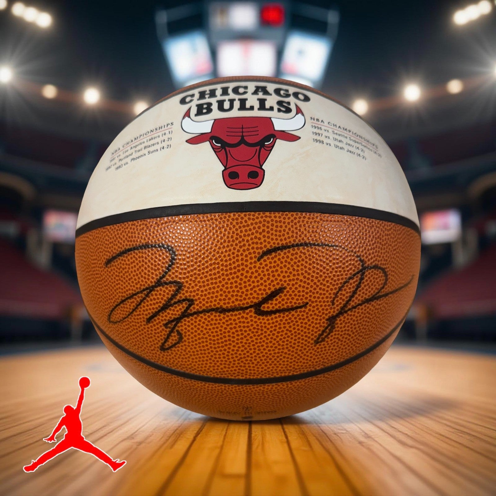 POP! BASKET BALL 75  マイケル・ジョーダン　未開封 82198_mj_spalding_bkb_slvr_sgf