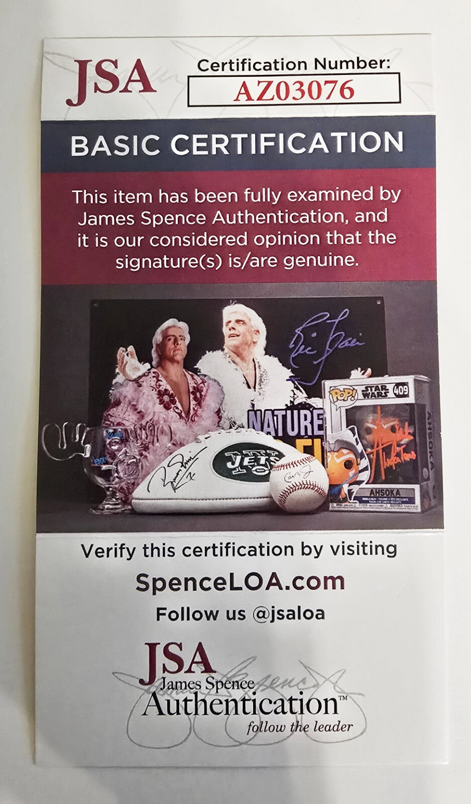 Doc Gooden Signed Baseball. New York Yankees. New York Mets. JSA2