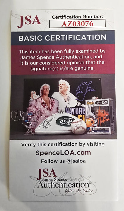 Doc Gooden Signed Baseball. New York Yankees. New York Mets. JSA2