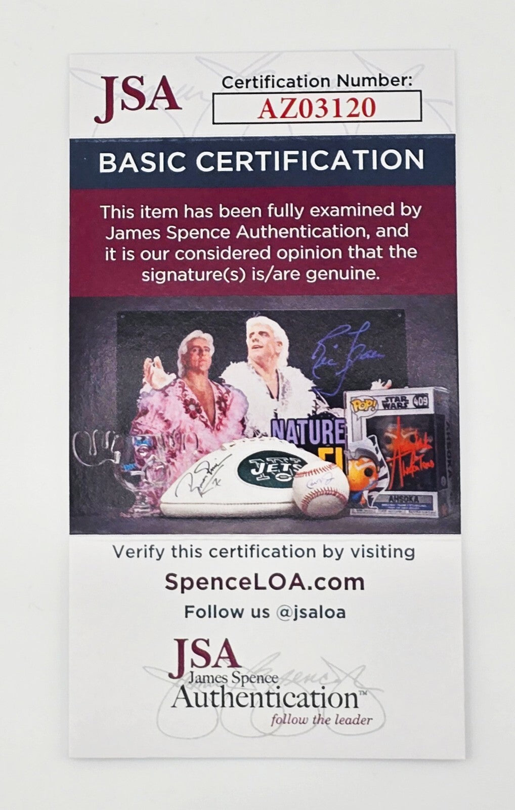 Frank Torre Signed &amp; "You Gotta Have Heart" Inscribed Baseball. Braves. JSA2