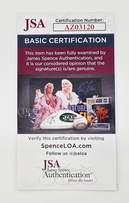 Frank Torre Signed &amp; "You Gotta Have Heart" Inscribed Baseball. Braves. JSA2