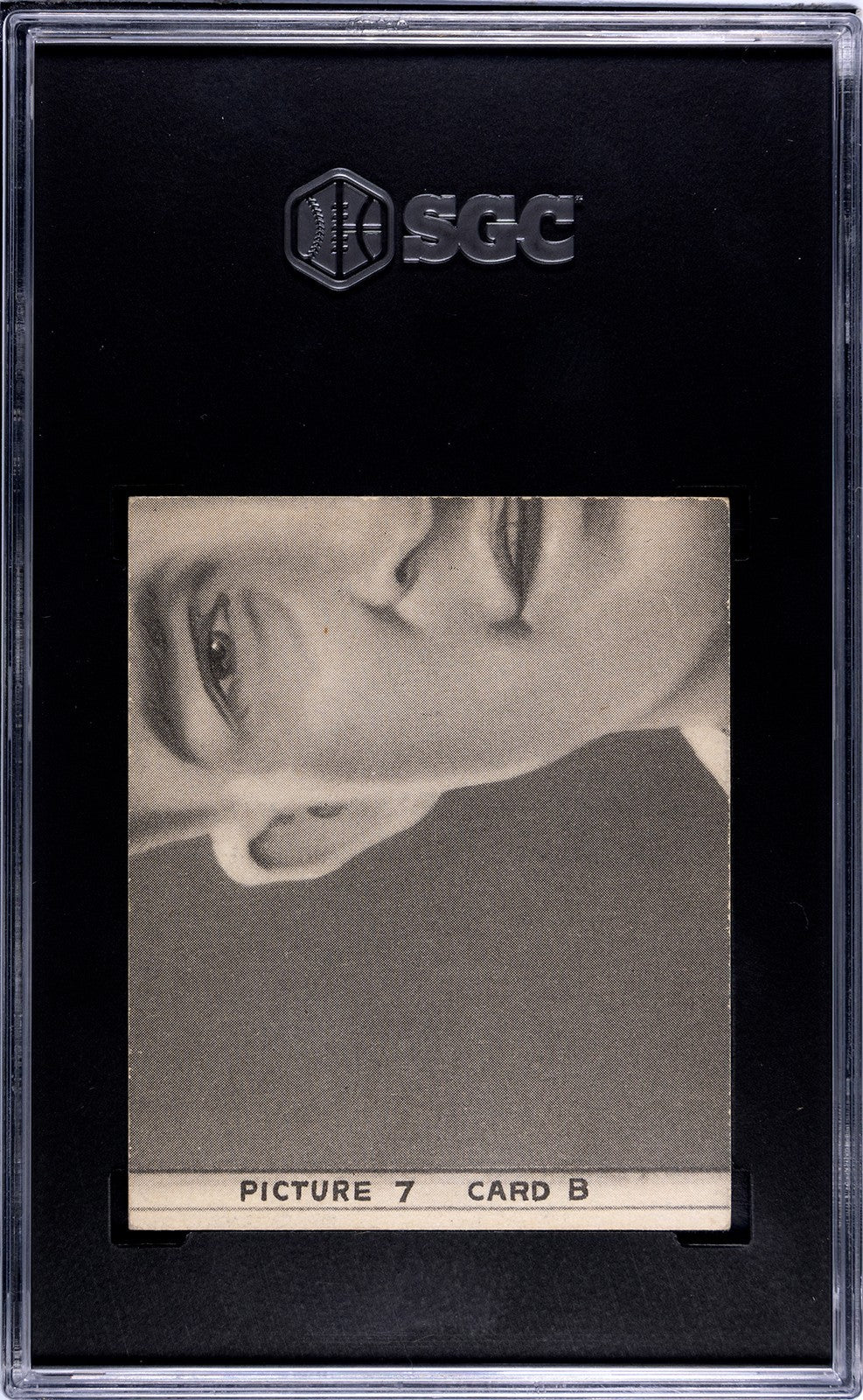1935 Goudey 4 in 1 