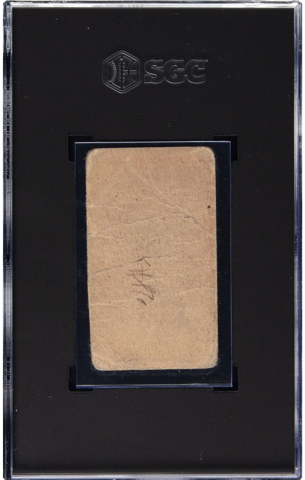 1920 Babe Ruth W516-1 Strip Card. Yankees Pitcher First Issue, Rare. SGC 11