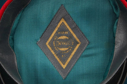 Paul McCartney Signed Russian Military Hat, Beatles Back in the USSR. PSA4