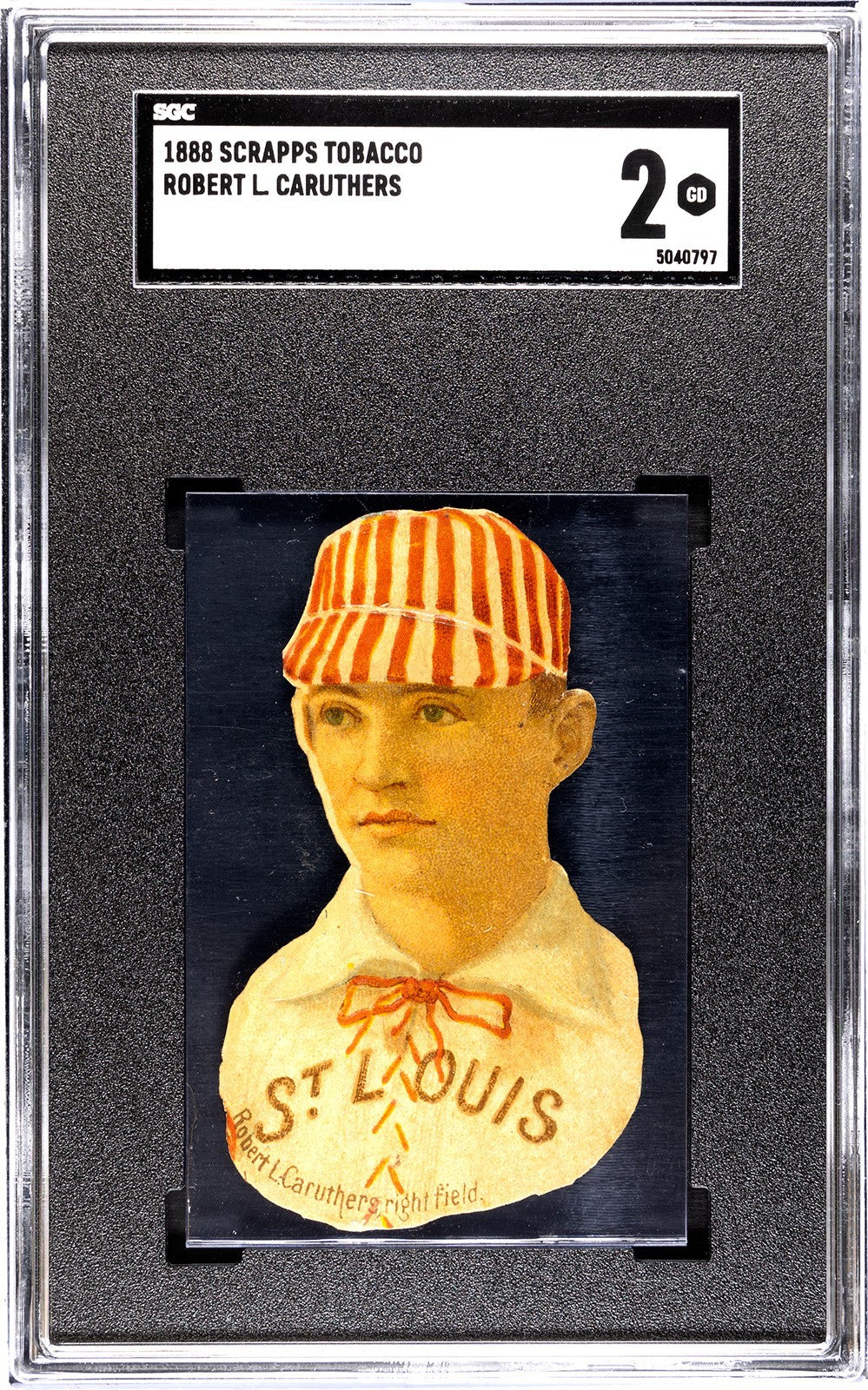All Trading Cards – BC Vintage