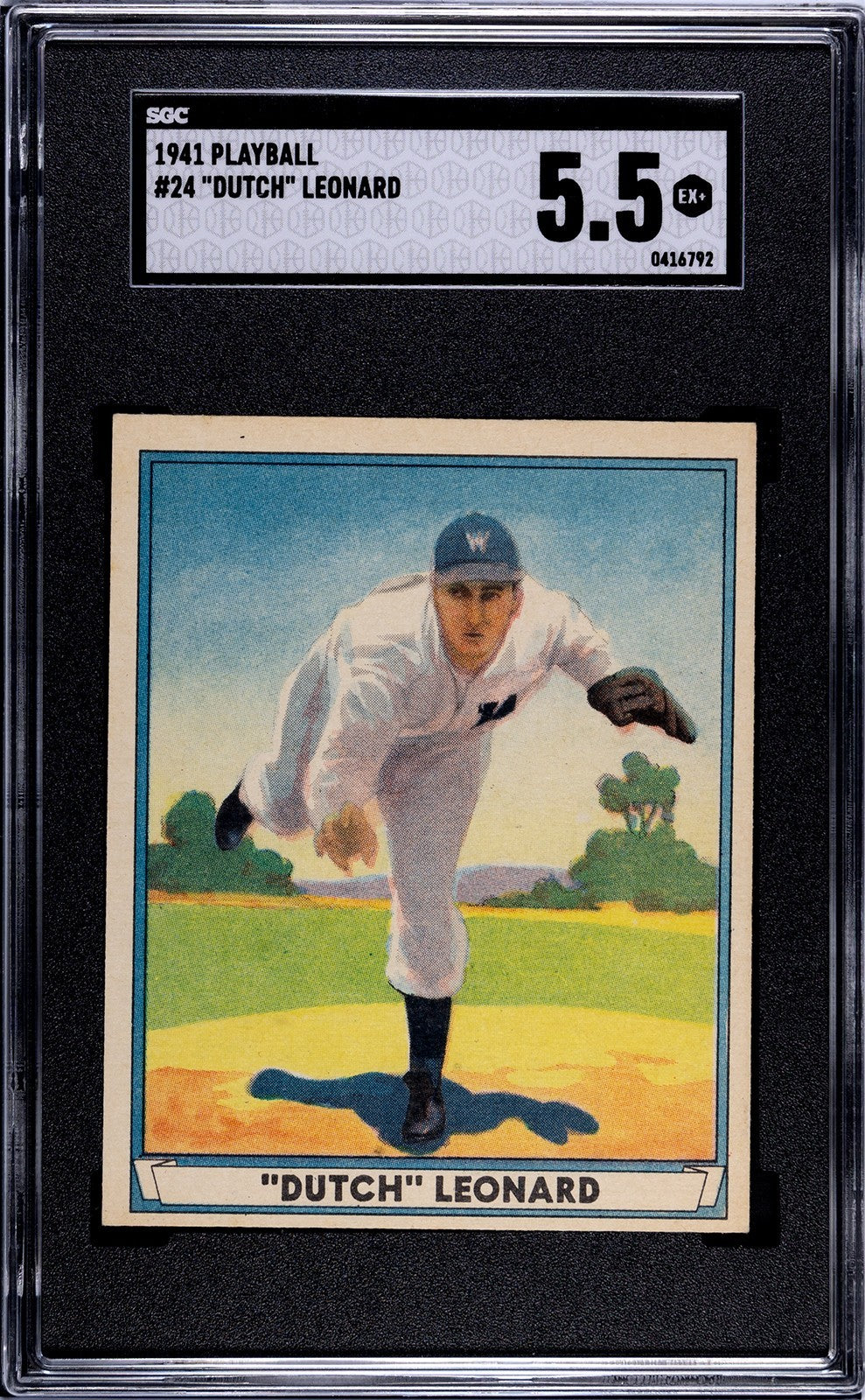1941 Playball 
