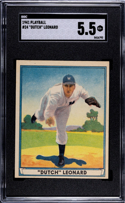 1941 Playball 