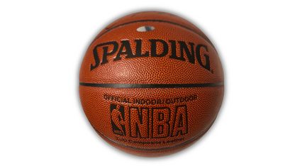 Jason Kidd Signed Basketball, Spalding. Official NBA. Steiner Hologram.1