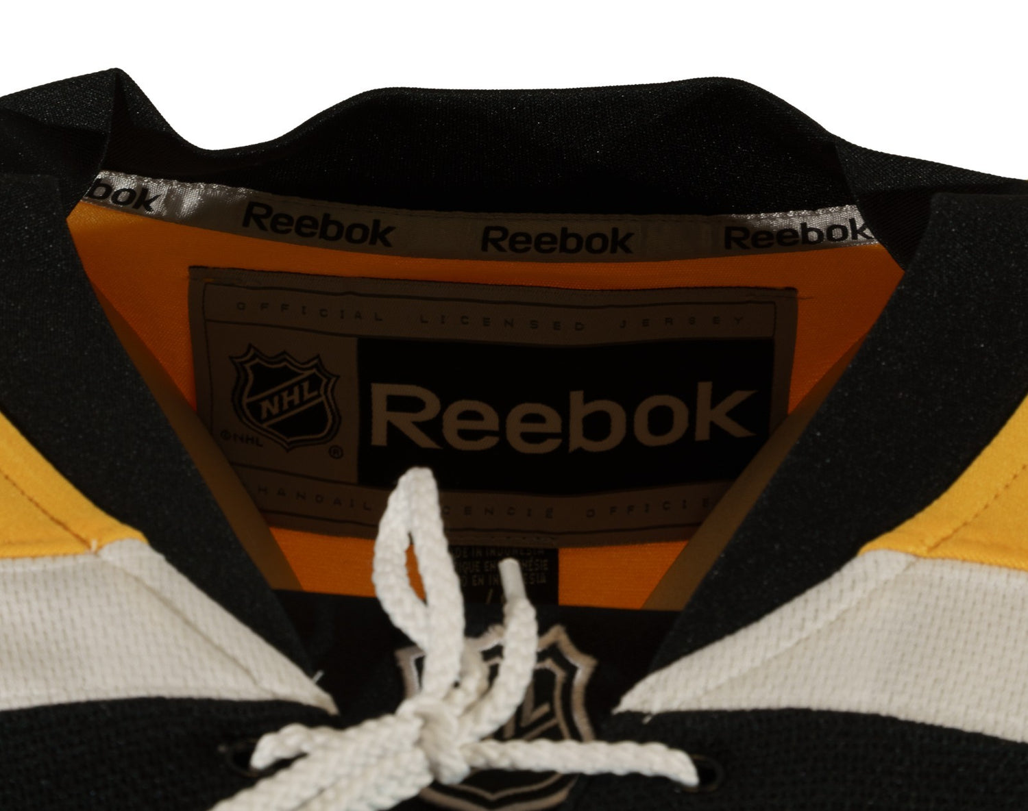 Bobby Orr Signed Boston Bruins Jersey. Great North Road America &amp; JSA3