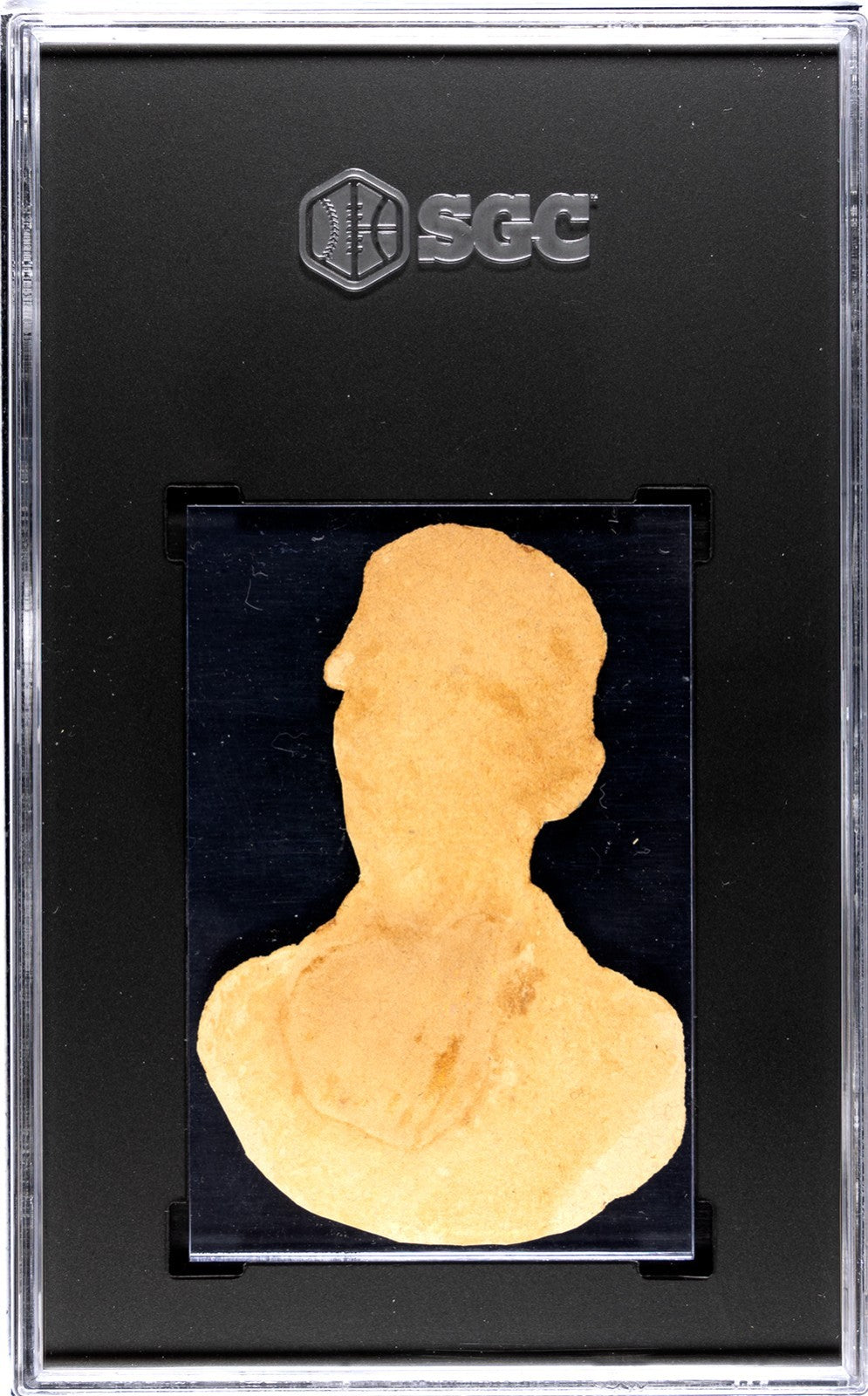 1888 Scrapps Tobacco William "Yank" Robinson SGC 21