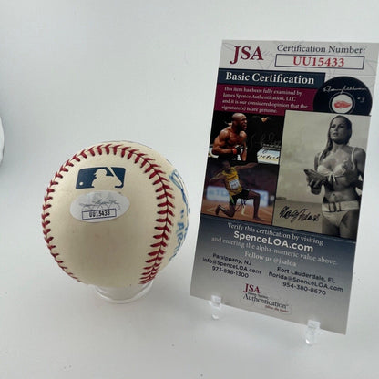 3x Sopranos Cast Signed + Inscribed Baseball Lot, James Gandolfini + 9 Sigs. JSA