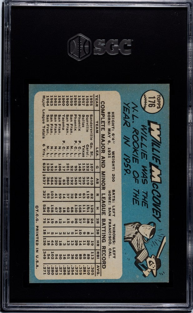 Vintage Trading Cards – BC Vintage