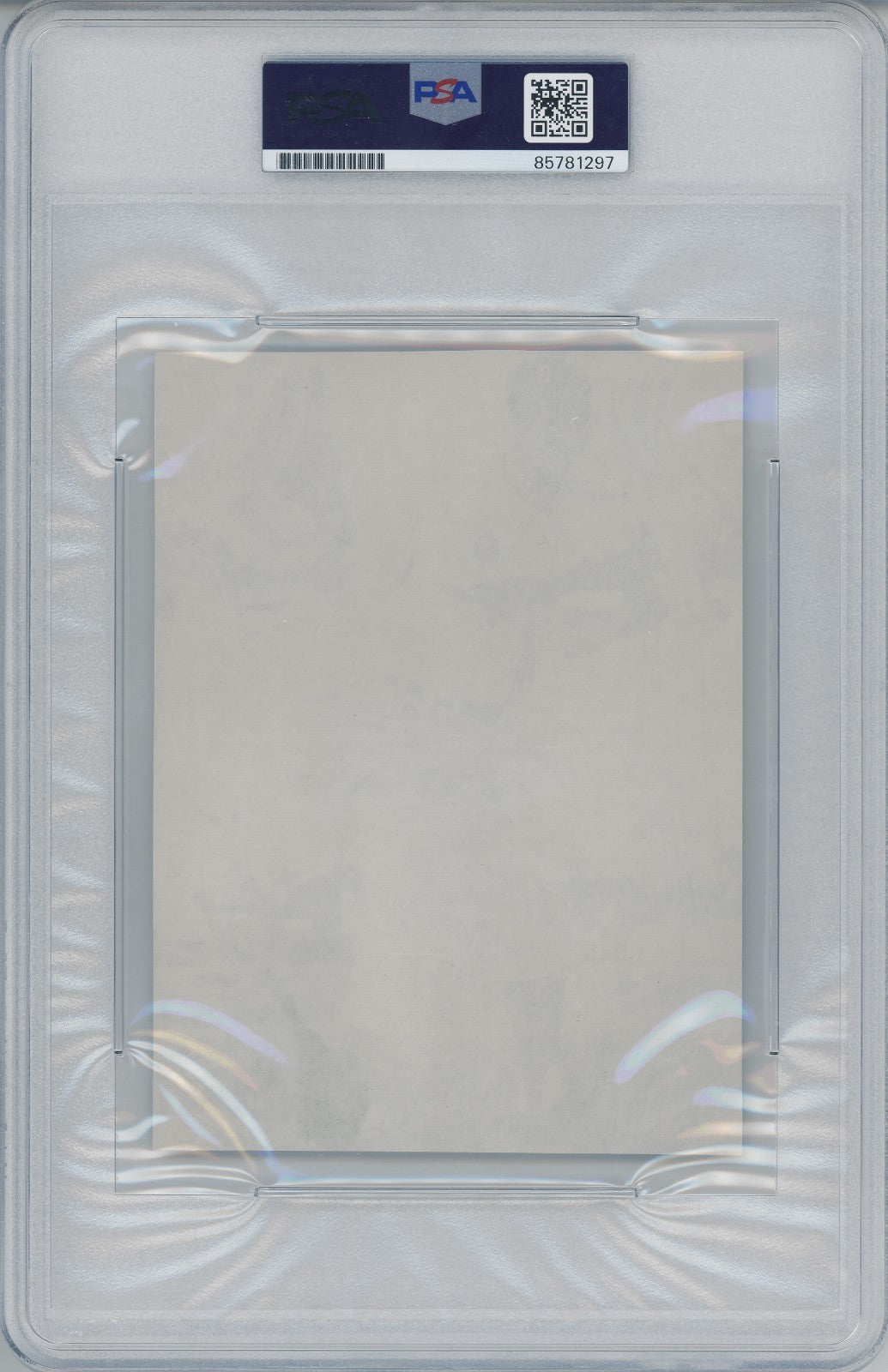 Roberto Clemente Signed Pittsburgh Pirates Photo. PSA/DNA1