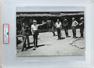 Descriptive image text
