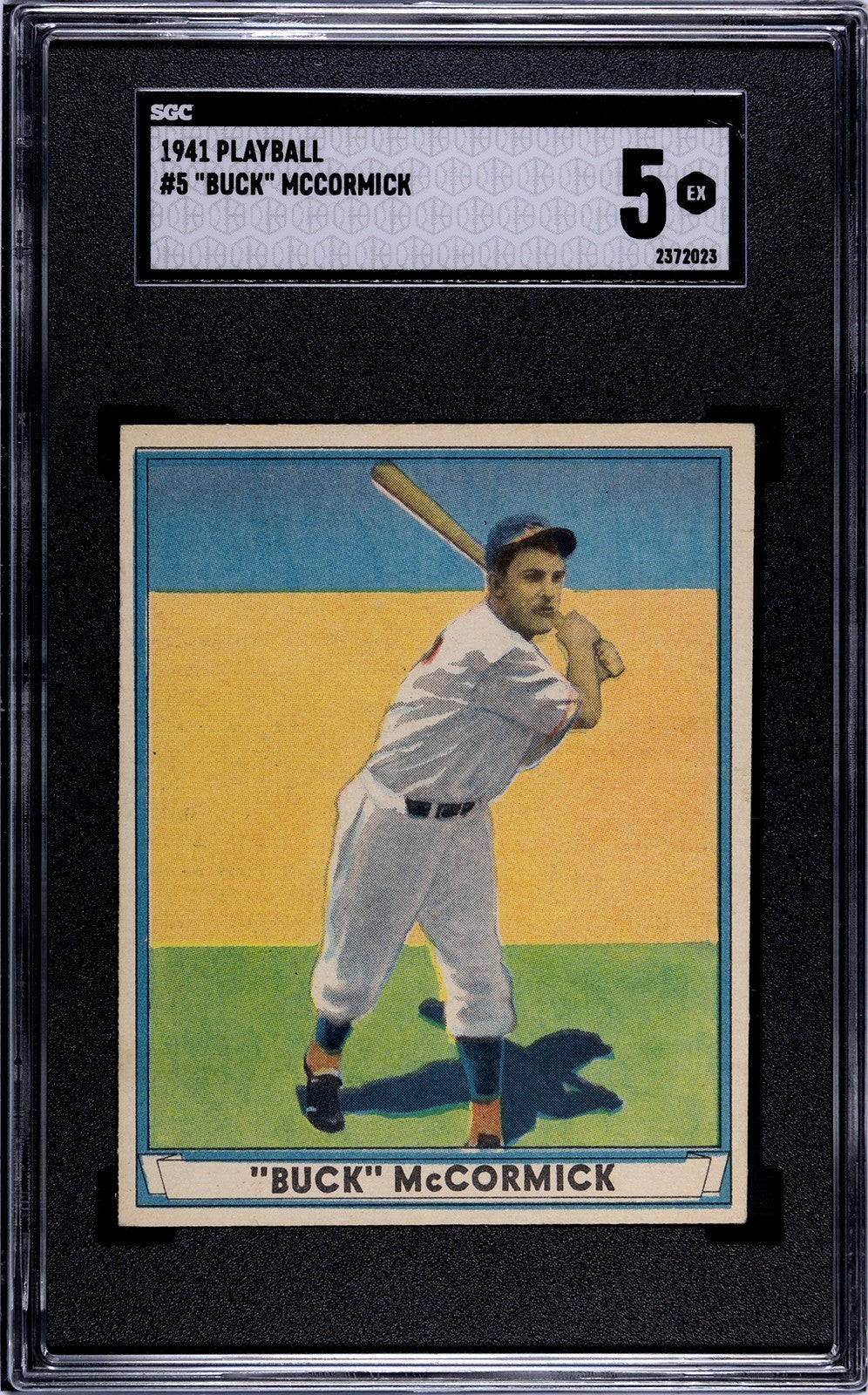 1941 Playball 