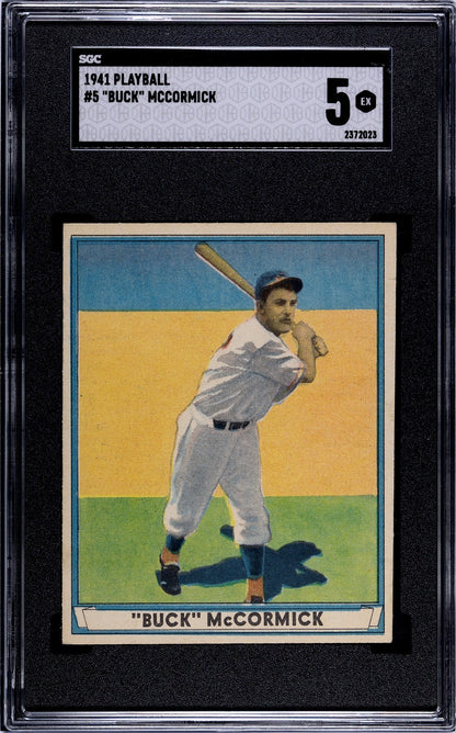 1941 Playball 