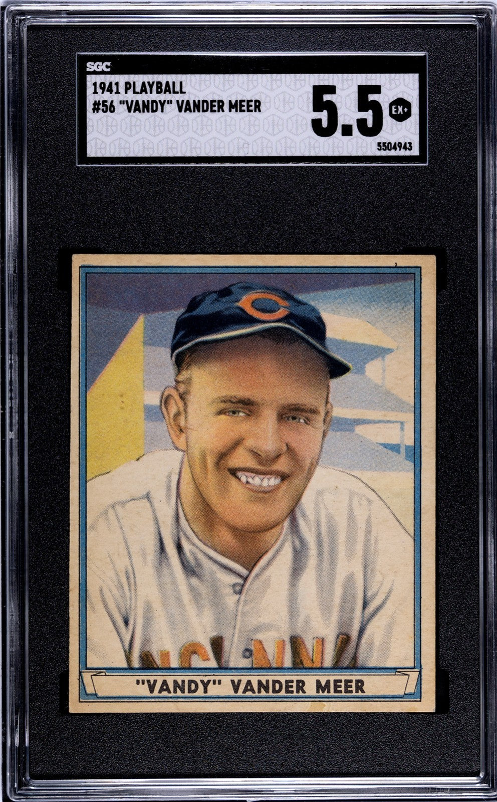 1941 Playball 