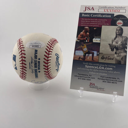 3x Sopranos Cast Signed + Inscribed Baseball Lot, James Gandolfini + 9 Sigs. JSA