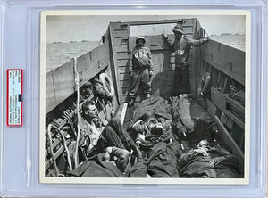 Descriptive image text