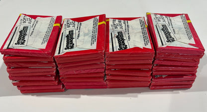 1978 Topps Baseball Box. 36 Original, Unopened Wax Packs. Molitor, Trammell, Mur6