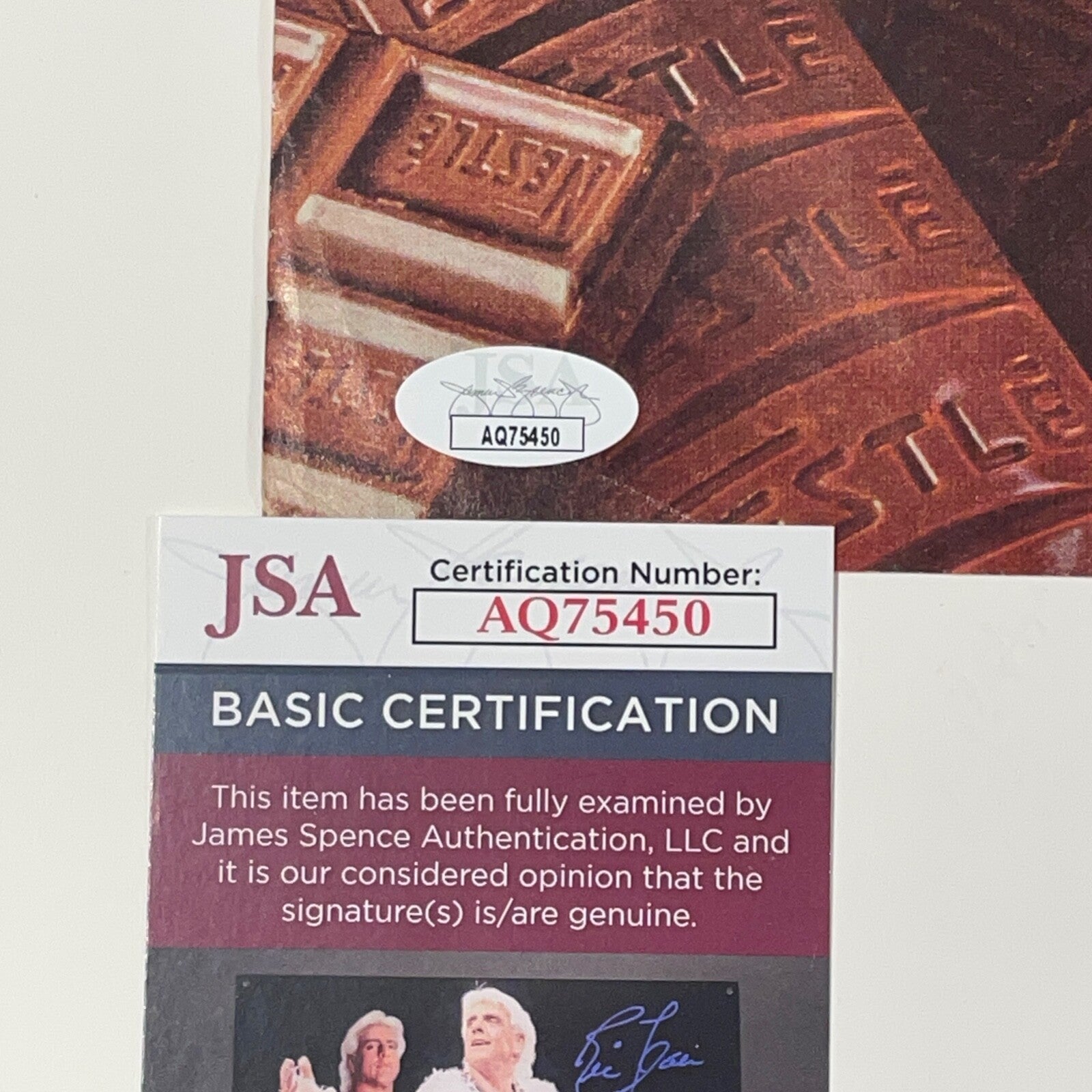 1967 Carl Yastrzemski Signed Life Magazine, Pennant Race. Red Sox. JSA3