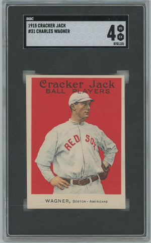 Descriptive image text