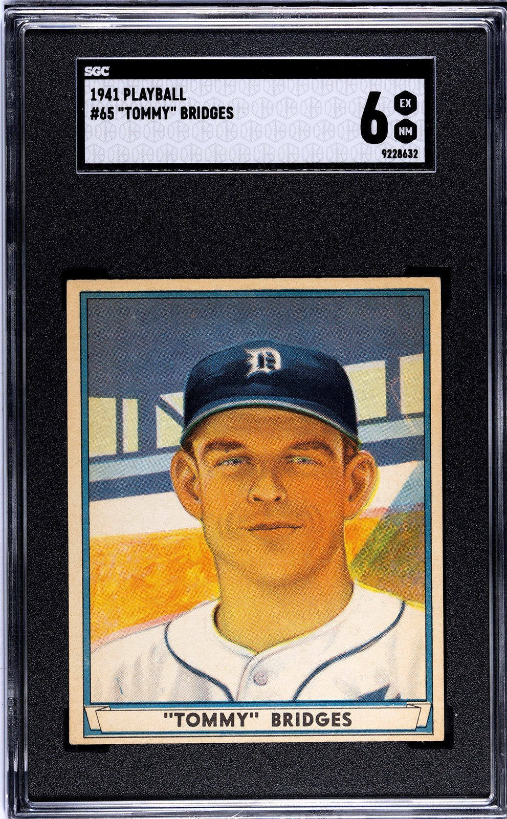1941 Playball 