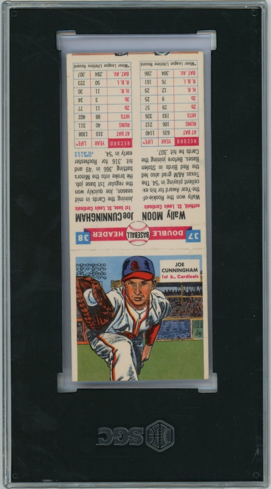 珍品　コカ・コーラ　野球カード　1982大リーグ Cards – BC Vintage