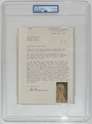 Descriptive image text