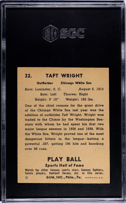 1941 Playball 