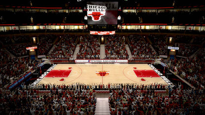 Massive Michael Jordan Signed Game Used Floor Board, Upper Deck Limited Edition /23